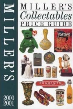 MILLERS COLLECTABLES 2000 - 2001: see new edition, Verzenden, Gelezen