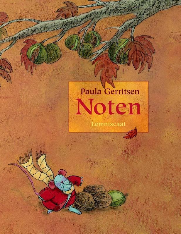Noten 9789056377168 Paula Gerritsen, Boeken, Kinderboeken | Kleuters, Zo goed als nieuw, Verzenden