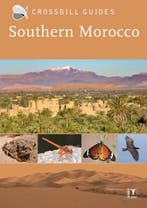9789491648212 Crossbill guides 33 - Crossbill Guide South..., Verzenden, Nieuw, Martin Pitt