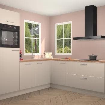 Kasjmier keuken Affligem 135580, Verzenden, Nieuw