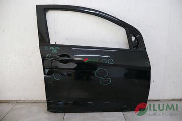 Deur rechts voor Opel Karl, Verzenden, Gebruikt, Opel