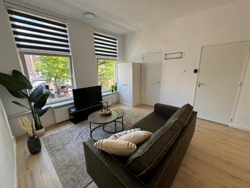 Te huur: Appartement Zwart Janstraat in Rotterdam, Appartement, Rotterdam, Zuid-Holland