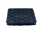 Rubber opnameblok hefbrug 160x120x20 mm (Rubber blokken), Auto diversen, Overige Auto diversen, Verzenden