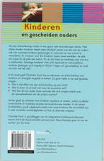 Kinderen en gescheiden ouders / Lifetime 9789021583631, Verzenden, Gelezen, C. Visch