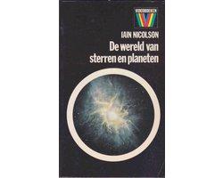 Wereld van sterren en planeten - Wereld van sterren en, Ophalen of Verzenden, Nieuw