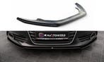 Front splitter voor Audi A6 C7, Auto diversen, Tuning en Styling, Ophalen of Verzenden