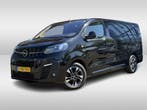 Opel Vivaro 2.0 CDTI L3H1 Innovation | 2X Schuifd. | Stoelve, Automaat, Gebruikt, Overige kleuren, Leder en Stof