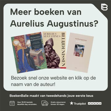 Goed onderwijs 9789463401401 Aurelius Augustinus, Verzenden