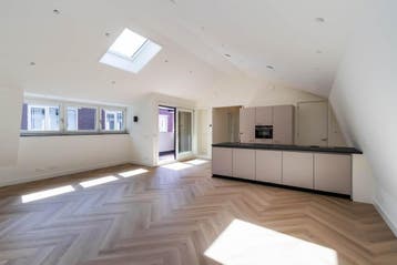 Te huur: Appartement Beresteinseweg in Hilversum, Huizen en Kamers, Noord-Holland, Hilversum, Appartement