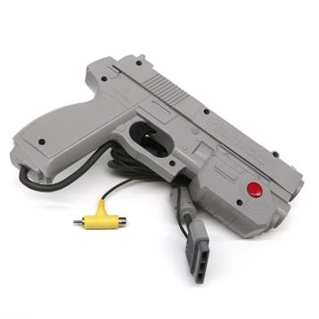 Namco Light Gun, Verzenden, Nieuw