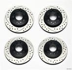 Wilwood disc corvette 1965-1982 front and rear, Ophalen of Verzenden, Nieuw