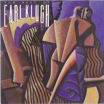 cd - Earl Klugh - The Best Of Earl Klugh, Verzenden, Zo goed als nieuw