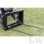 Balenprikker Basic voor frontlader, Zakelijke goederen, Ophalen of Verzenden