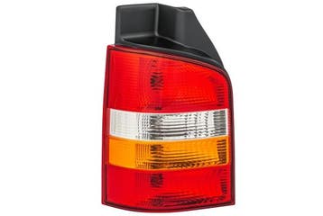 Achterlicht o.a: Volkswagen, Multivan T5 (7E, 7HC - 7HF, Ophalen of Verzenden, Nieuw, Volkswagen