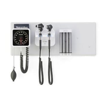 Welch Allyn IntWallSys PO MV w BP - 777 Green Serie, Verzenden, Nieuw