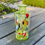 Vaas - Muranoglas - Vlekken en murrine