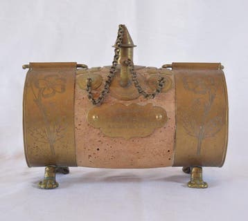 Decoratief ornament - Spanje - Valenciaans botijo