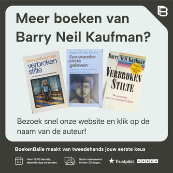 Reuzenschreden - Barry Neil Kaufman 9789026948510, Boeken, Verzenden, Gelezen, Barry Neil Kaufman