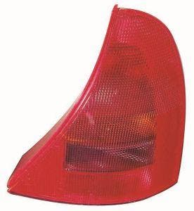 Achterlicht o.a: Renault, Clio II (BB, CB), Ophalen of Verzenden, Nieuw, Renault