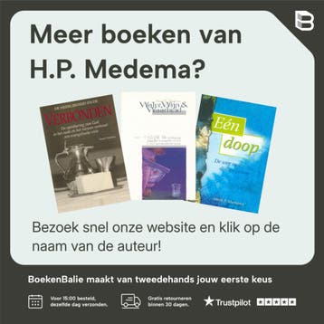 WIE ZOU JEZUS ZIJN ? - H.P. Medema 9789063533236, Verzenden, Gelezen, H.P. Medema