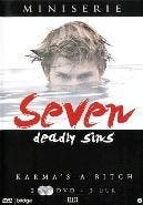 Seven deadly sins - DVD, Cd's en Dvd's, Dvd's | Actie, Verzenden