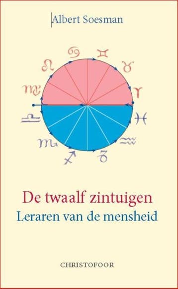 De Twaalf Zintuigen | A. Soesman | Nieuw, Ophalen of Verzenden, Nieuw, A. Soesman