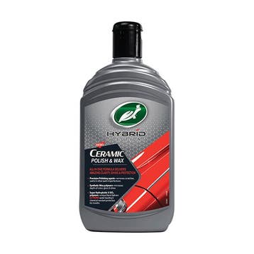 Turtle Wax Hybrid Solutions Ceramic Polish, Verzenden
