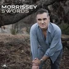 cd - Morrissey - Swords, Verzenden, Zo goed als nieuw