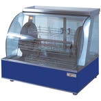 Diverso by Diamond Kippengrill | Elektrisch | 4 Korven | 16-, Ophalen of Verzenden, Nieuw in verpakking