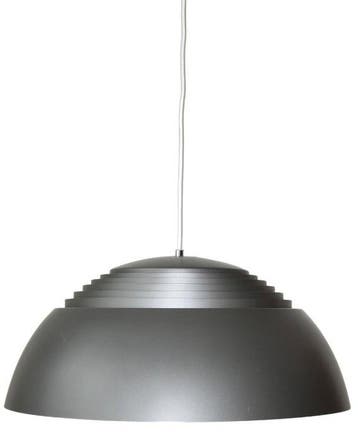 Louis Poulsen - Arne Jacobsen - Hangende plafondlamp - AJ, Antiek en Kunst