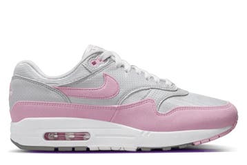 Nike Air Max 1 Pink Rise • 37.5 38 38.5 39 40 43 44, Ophalen of Verzenden, Nieuw, Nike, Sneakers of Gympen