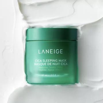 LANEIGE Cica Sleeping Mask (Masker), Verzenden, Nieuw