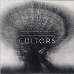 vinyl single 7 inch - Editors - Smokers Outside The Hospi..., Verzenden, Zo goed als nieuw