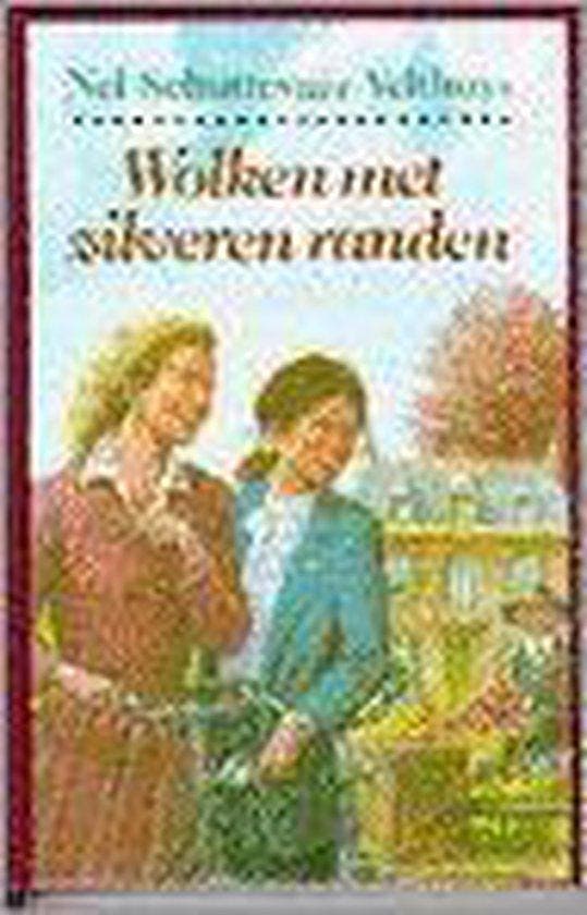 Wolken met zilveren randen - Schuttevaer, Boeken, Romans, Gelezen, Verzenden