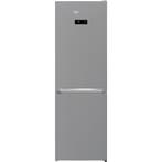 Beko RCNA366E61XPN koel/vries combinatie699, Ophalen of Verzenden, Nieuw