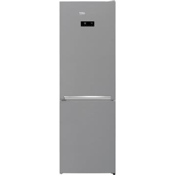 Beko RCNA366E61XPN koel/vries combinatie699, Ophalen of Verzenden, Nieuw