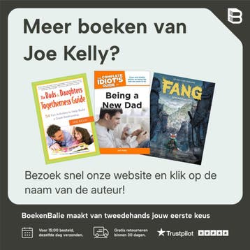 Dads and Daughters 9780767908337 Joe Kelly, Verzenden, Gelezen, Joe Kelly