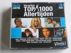 Veronica Top 1000 Allertijden (3 CD), Ophalen of Verzenden, Zo goed als nieuw