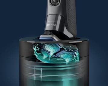 Philips Scheerapparaat Series 7000 Scheerapparaat S7885/55 -, Verzenden, Nieuw