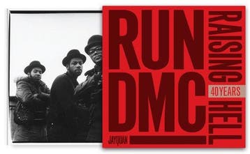 9780760399781 The Great Albums- Run-DMC and Raising Hell, Verzenden, Nieuw, JayQuan