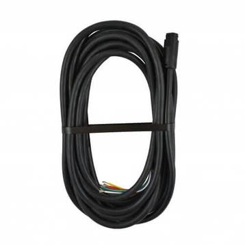 6m hoofdkabel met 8 pins connector, Verzenden, Nieuw