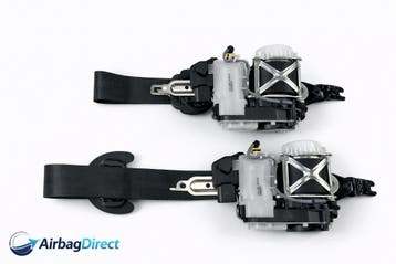 Golf 7 VII Airbagset + Dashboard airbag set GOEDKOOPSTE NL, Auto-onderdelen, Gebruikt, Volkswagen