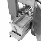 Diamond Friteuse | MAXIMA 900 | Elektrisch | 23L | Auto Cook, Ophalen of Verzenden, Nieuw in verpakking