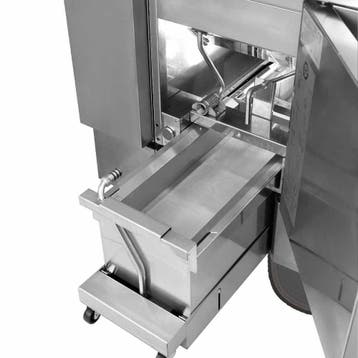 Diamond Friteuse | MAXIMA 900 | Elektrisch | 23L | Auto Cook, Ophalen of Verzenden, Nieuw in verpakking