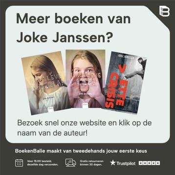 Lang leve familie! / Lang leve / 2 - Joke Janssen, Boeken, Verzenden, Zo goed als nieuw, Joke Janssen
