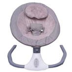 Babyschommel met Muziek, Bluetooth en Afstandsbediening 0–18, Verzenden, Nieuw