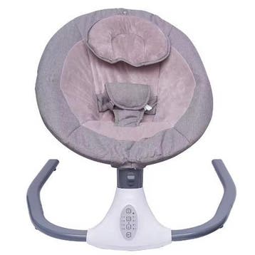Babyschommel met Muziek, Bluetooth en Afstandsbediening 0–18, Kinderen en Baby's, Babywiegjes en Ledikanten, Verzenden, Nieuw