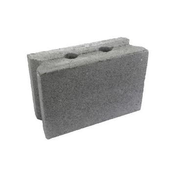 BIA betonblokken 29x12x19cm, Doe-het-zelf en Verbouw, Verzenden, Nieuw, Beton