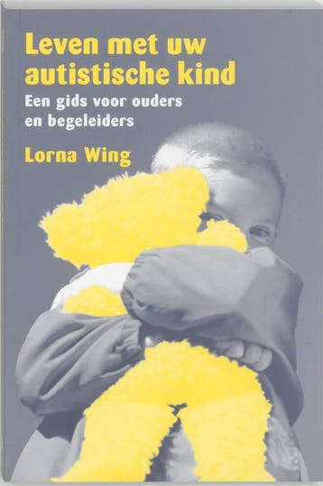 Leven met uw autistische kind - L. Wing 9789026515651, Verzenden, Gelezen, L. Wing