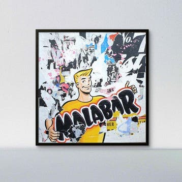 lasveguix (1986) - Urban Malabar